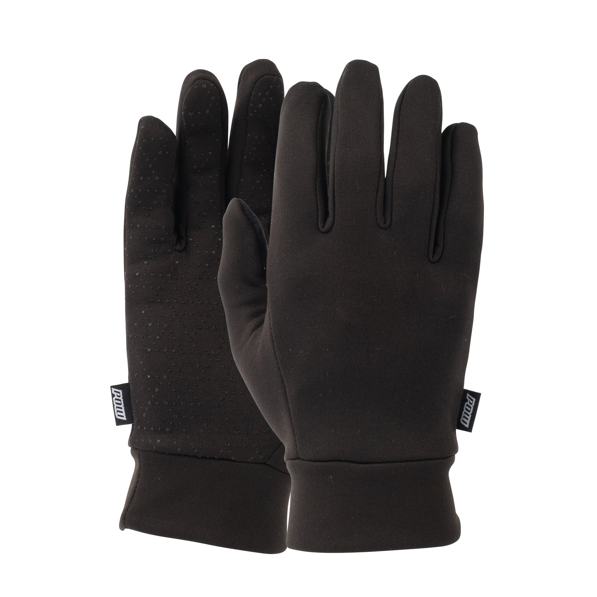 POW Microfleece Glove Liners - BaseNZ