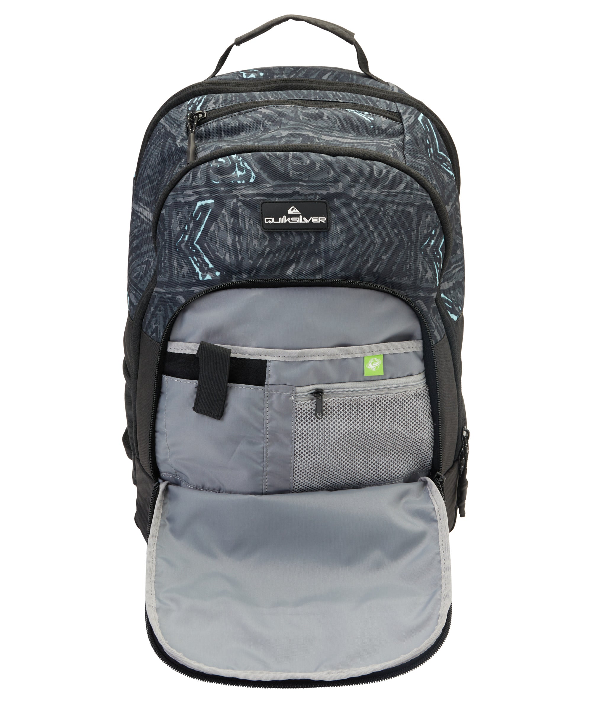Quiksilver 1969 Special 28L Backpack - BaseNZ
