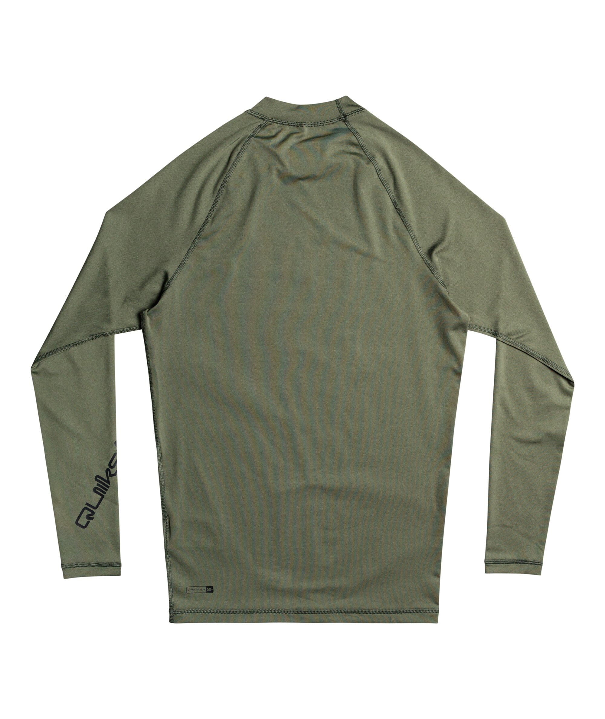 Stay comfortable and protected with the Filson Long Sleeve Barrier T-Shirt