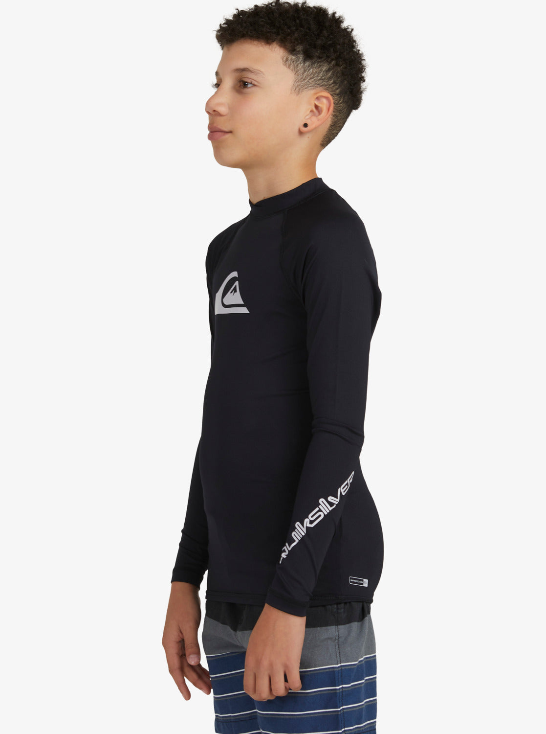 All Time Long Sleeve UPF 50 Rashguard