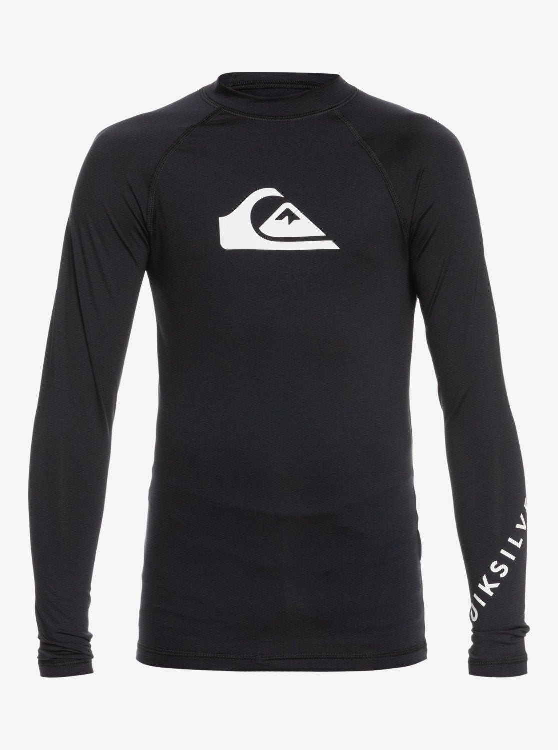 Shock UV Long Sleeve Rash Vest