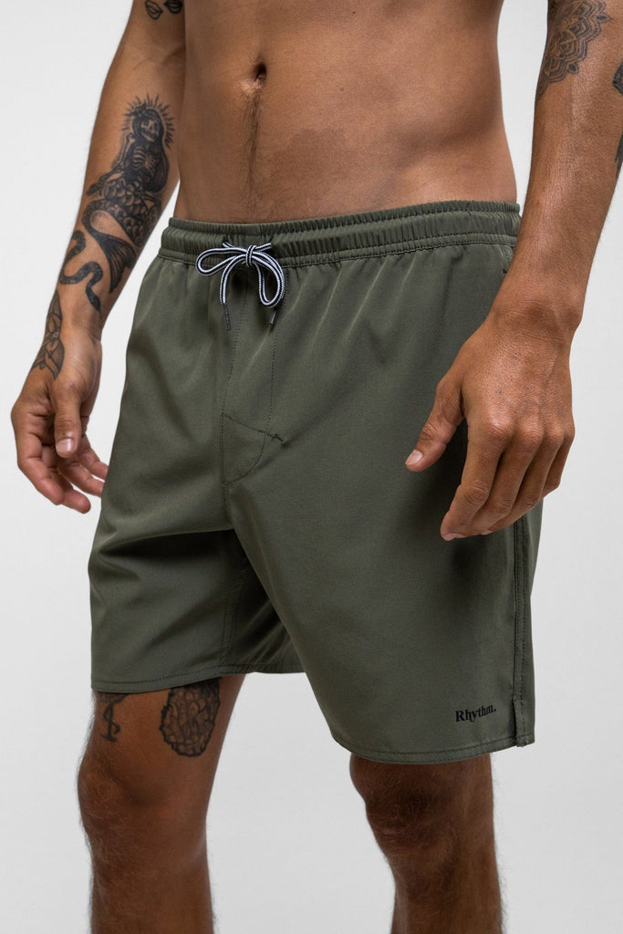 Rhythm Classic Beach Shorts - BaseNZ