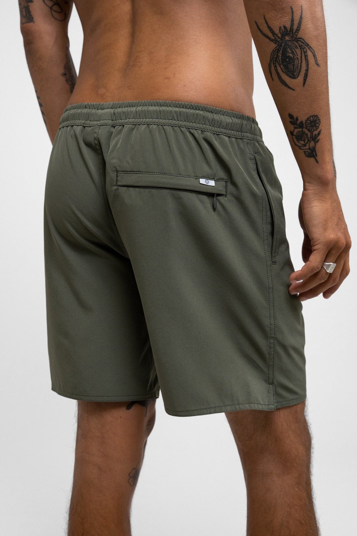 Rhythm Classic Beach Shorts - BaseNZ