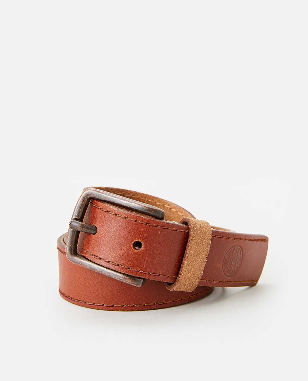 Rip Curl Texas Leather Belt - BaseNZ