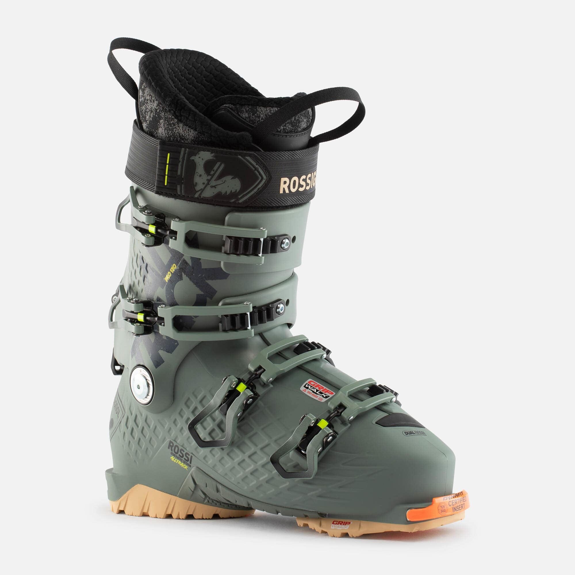 K2 BFC 120 Ski Boots · 2023