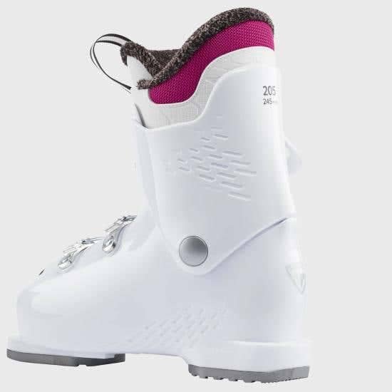 Rossignol Fun Girl J1 Ski Boots 22 23 BaseNZ