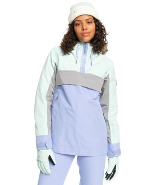 Roxy Chloe Kim Insulated Jacket - BaseNZ