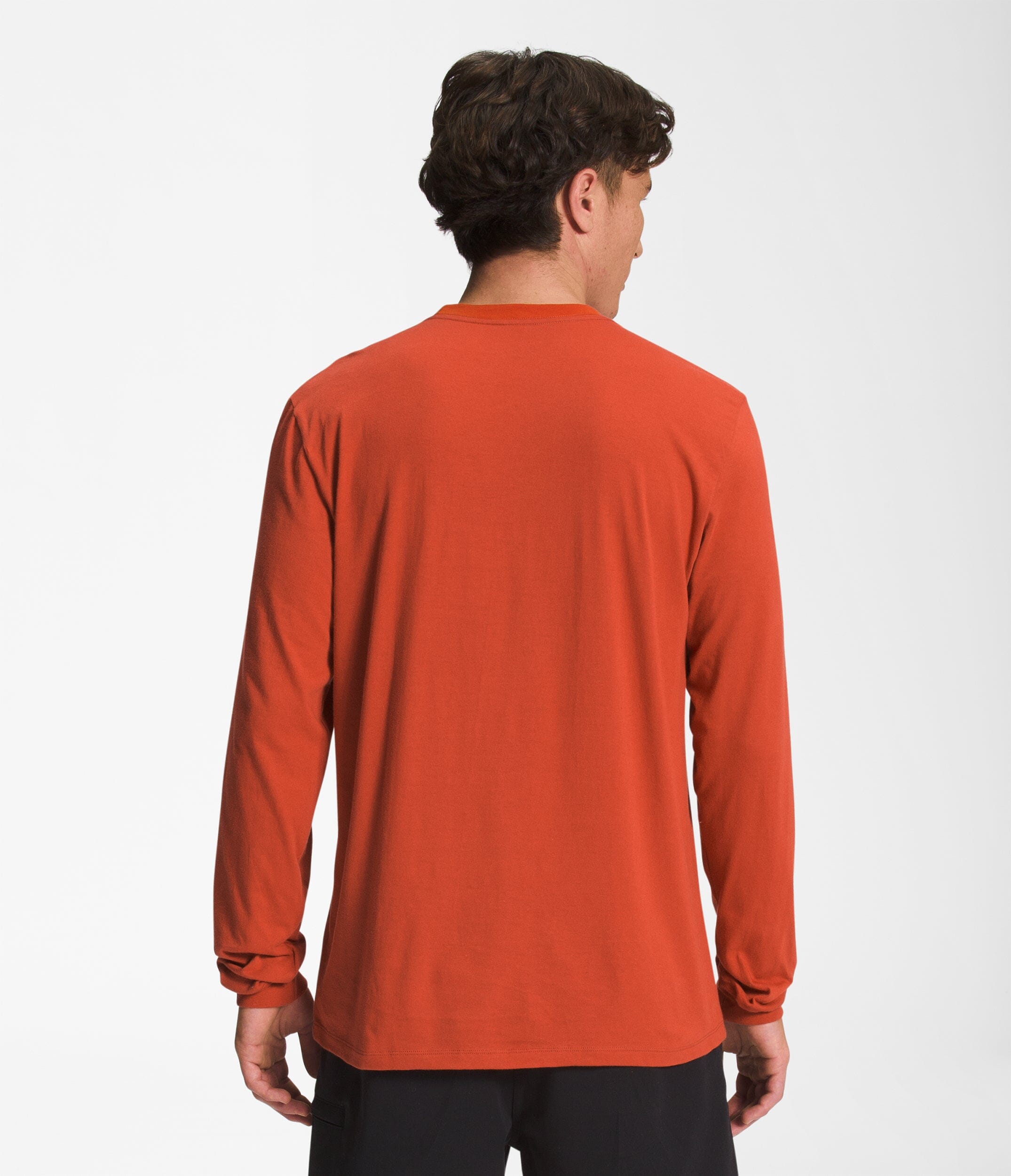 The North Face Graphic Injection Tee - BaseNZ