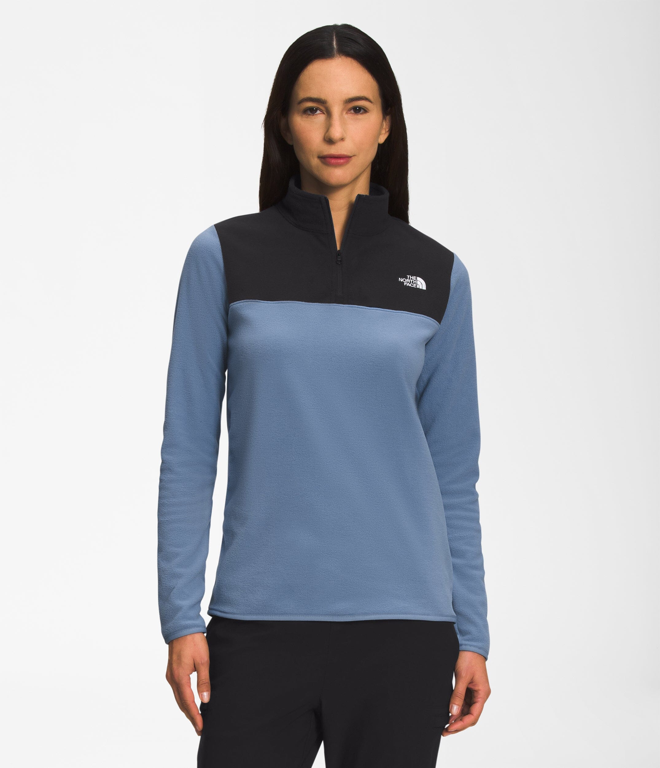 North Face Women's Cragmont Fleece Pullover Jacket – Brine Sporting Goods