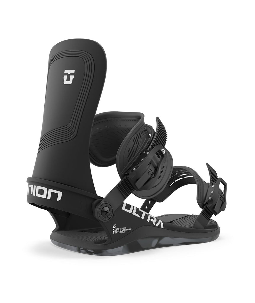 2023 Union Strata Snowboard Binding - BaseNZ