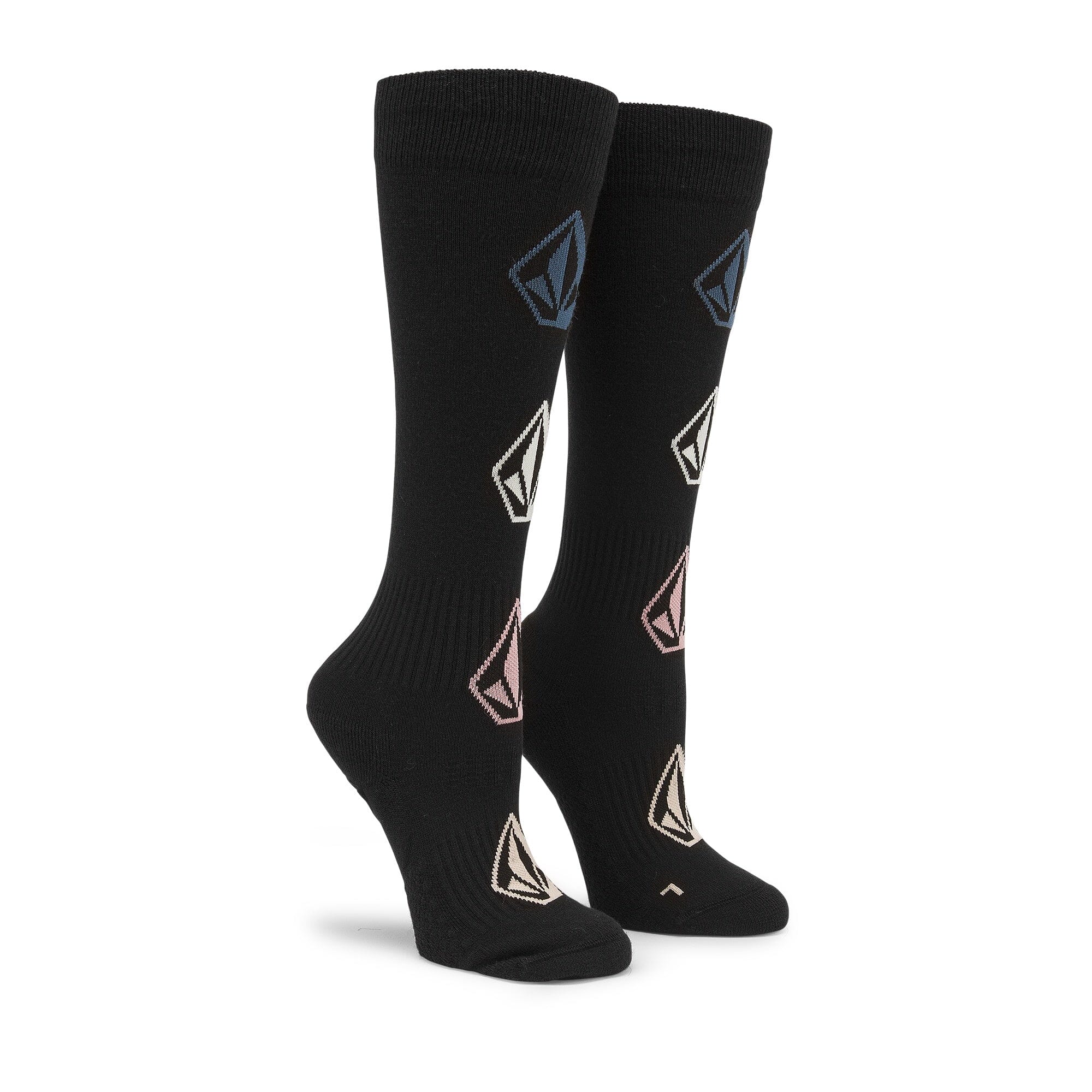 Dissent Labs Pro Fit Compression Nano Tour Socks — SkiUphill