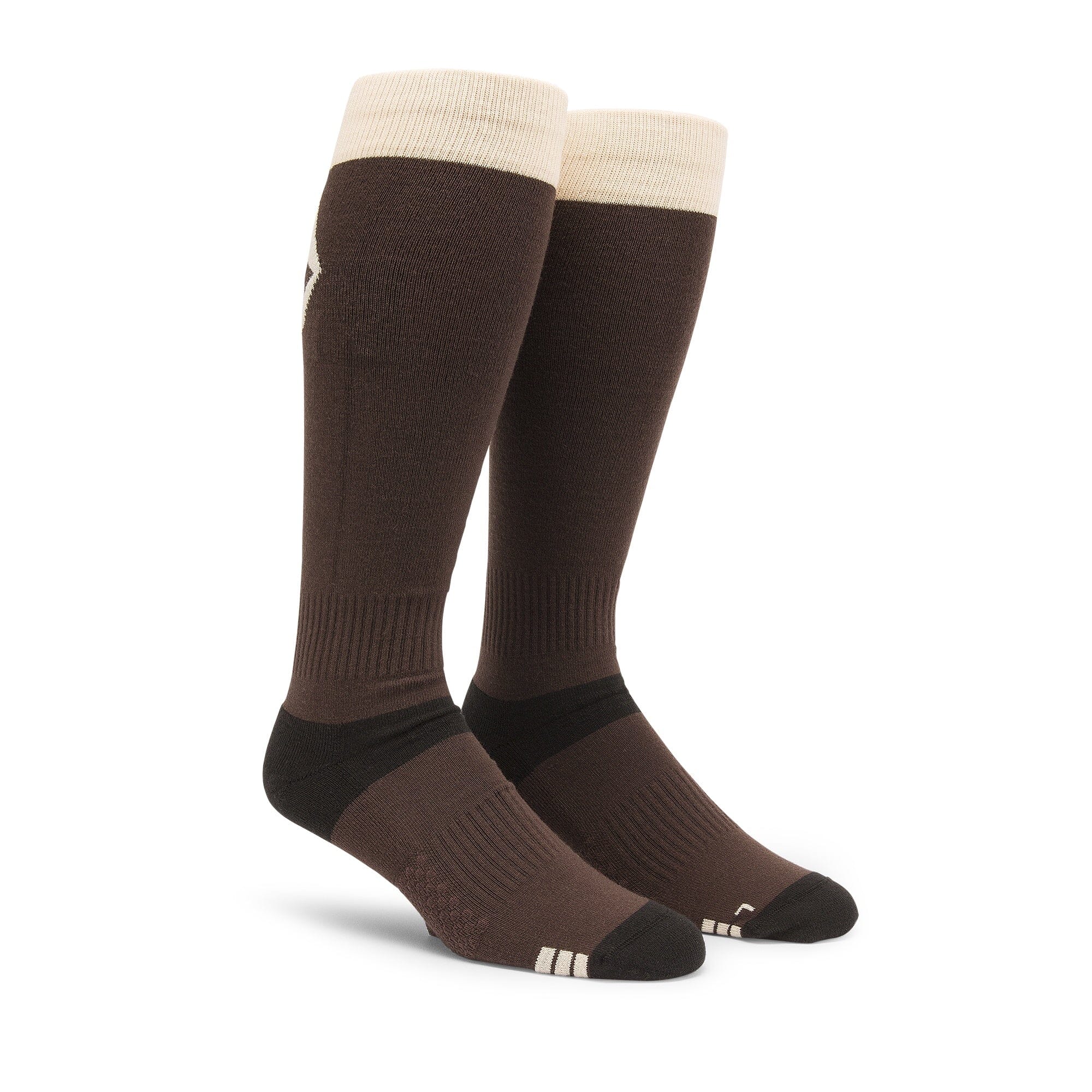 issent Labs' Snow Pro Fit Compression Socks - BaseNZ