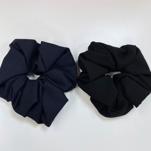 Bishu Lolita Scrunchie