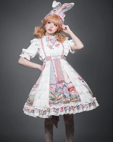 Alice Lolita