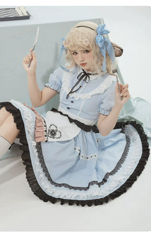 Alice Lolita