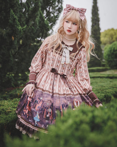 Alice Lolita