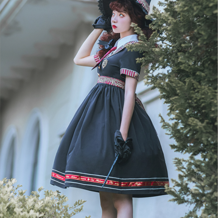 lolitaワンピース ロリータ 魔法天使 ロリィタ ワンピース 洋服