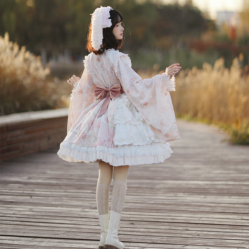 What is Japanese Lolita? Let's check the points to note when