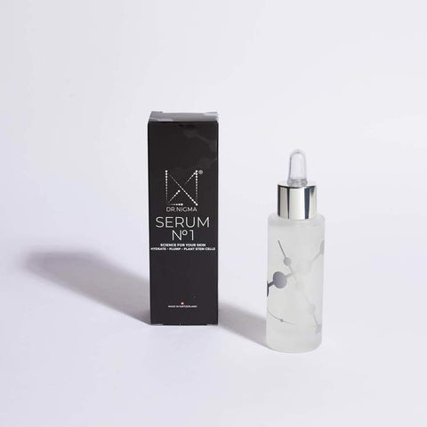 Dr. Nigma Talib Hydrating & Plumping Serum No.1