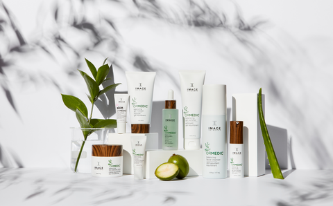 Image Skincare ORMEDIC Collection