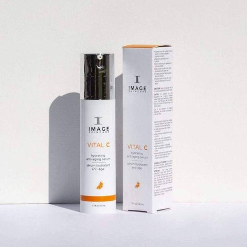 Image Skincare Vital C Hydrating Anti-Ageing Serum