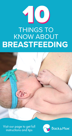 Biting nipples while breastfeeding is one of the many things that are good to know before breastfeeding. How to heal sore nipples from teething and latching is also useful. 