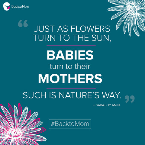 Inspirational breastfeeding quote to help moms who are breastfeeding. Baby quotes and mom quotes are fun to read and to inspire you on your breastfeeding journey. 