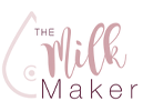 Milk Maker logo