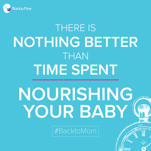 Feed your baby, it's the best thing you can do. You don't need to wean when your baby gets teeth. If they are biting nipple the nipple bite guard will help with that so you can keep nourishing your baby. 