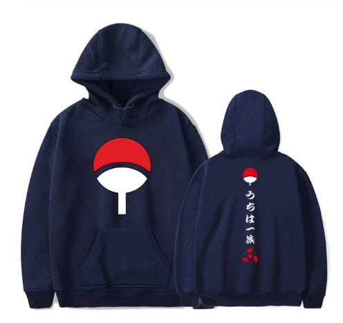 uchiha clan merch