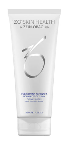 Hydrating Cleanser by ZO Skin Health