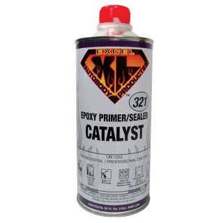 automotive epoxy primer