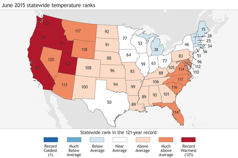 state wide temperatures - what's right for hops farming?