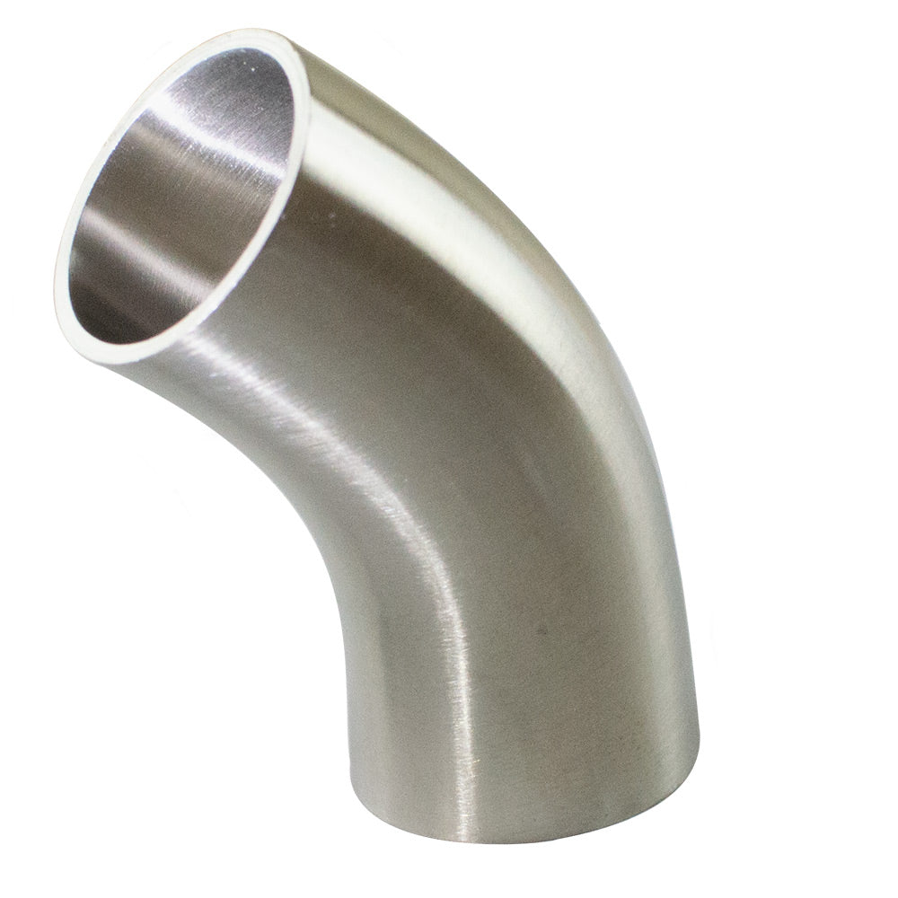 L2KS - 45° Buttweld Elbow -SALE - CPE Systems product image