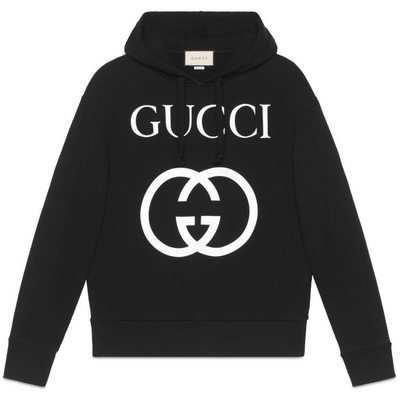 ua gucci hoodie