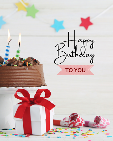 Best Belated Birthday Wishes | Messages, Wishes and Greetings