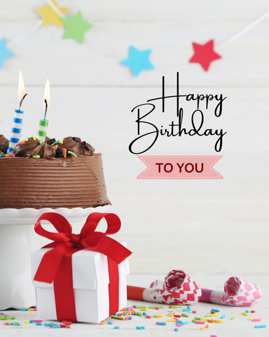 Heartfelt Birthday Wishes for Kids: Celebrate Your Child's Special Day 2023  - BrightChamps Blog