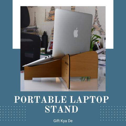 Portable Laptop Stand