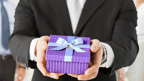 What Is Corporate Gifting?