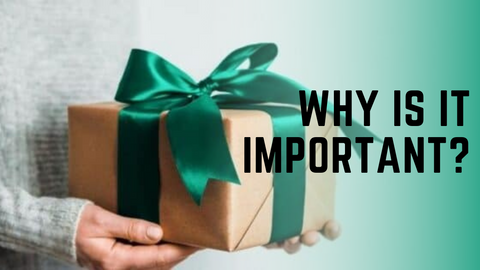 Why Is It Important?