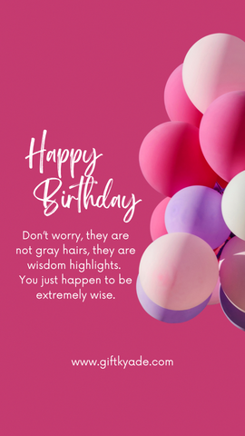Happy Birthday WhatsApp Status Images – Gift Kya De