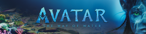 Avatar The Way Of Water