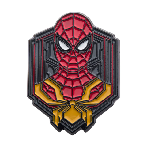 Spider-Man No Way Home lapel pin