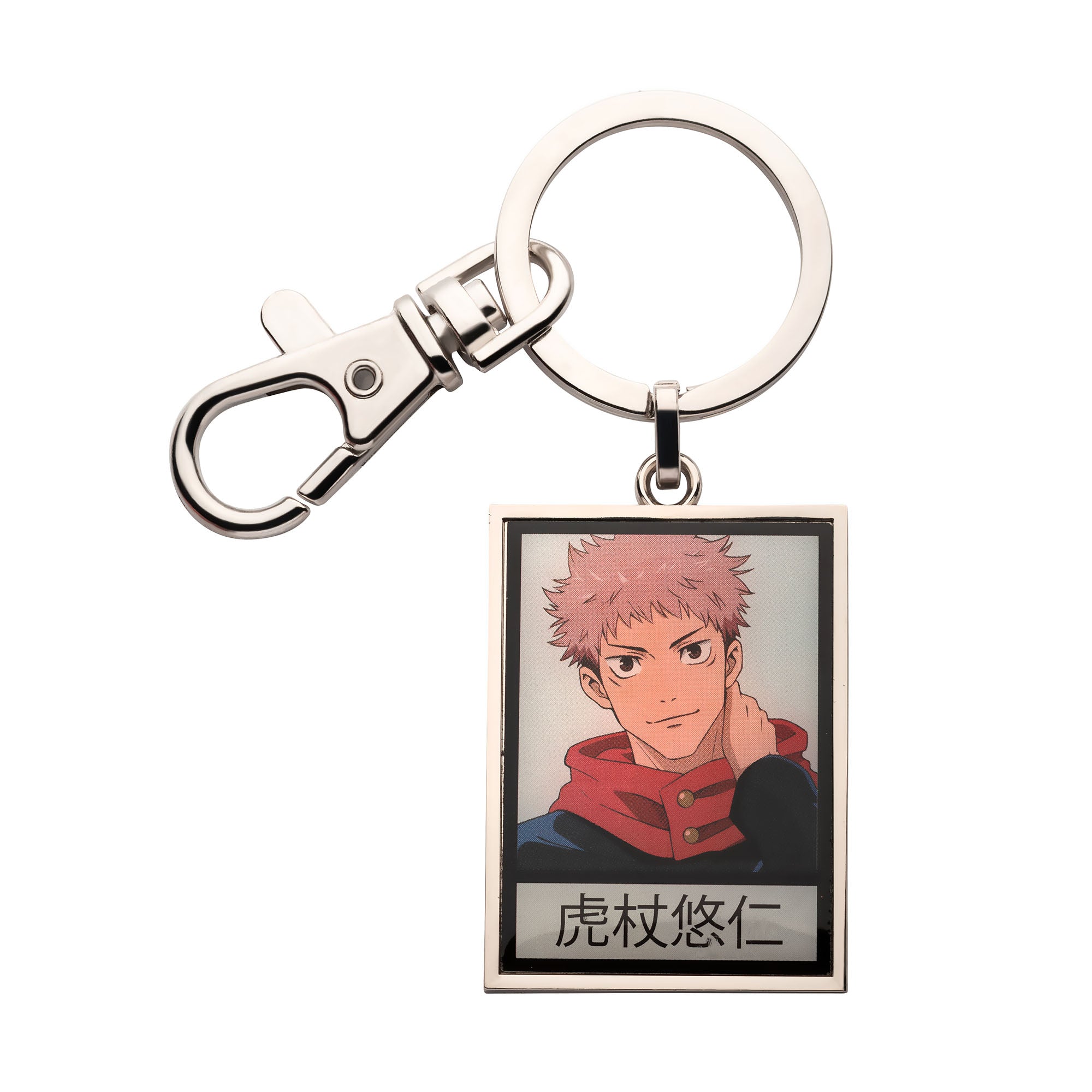 Muryo-kusho (Satoru GOJO)' imagination accessory series Jujutsu Kaisen ring  collection', Goods / Accessories