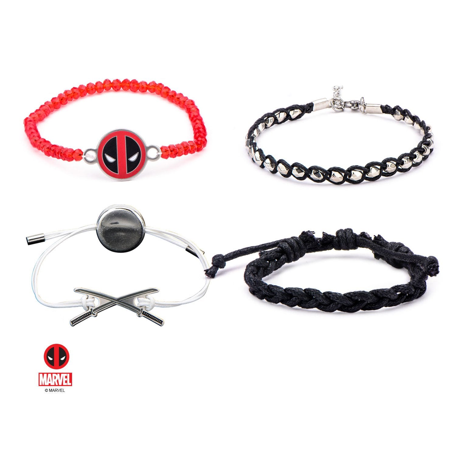Save on Marvel Bracelets  Oriental Trading