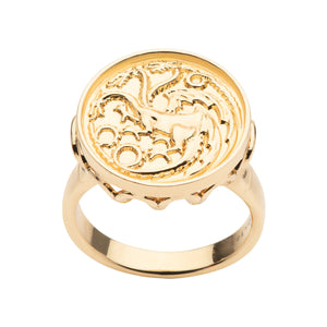 Game of Thrones Adjustable Rings Set – Jewelry Brands Shop