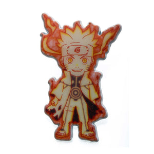 PINTRILL+-+NARUTO+SHIPPUDEN+NARUTO+RUNNING+ENAMEL+PIN+-+novelties..+-+H7351H  for sale online