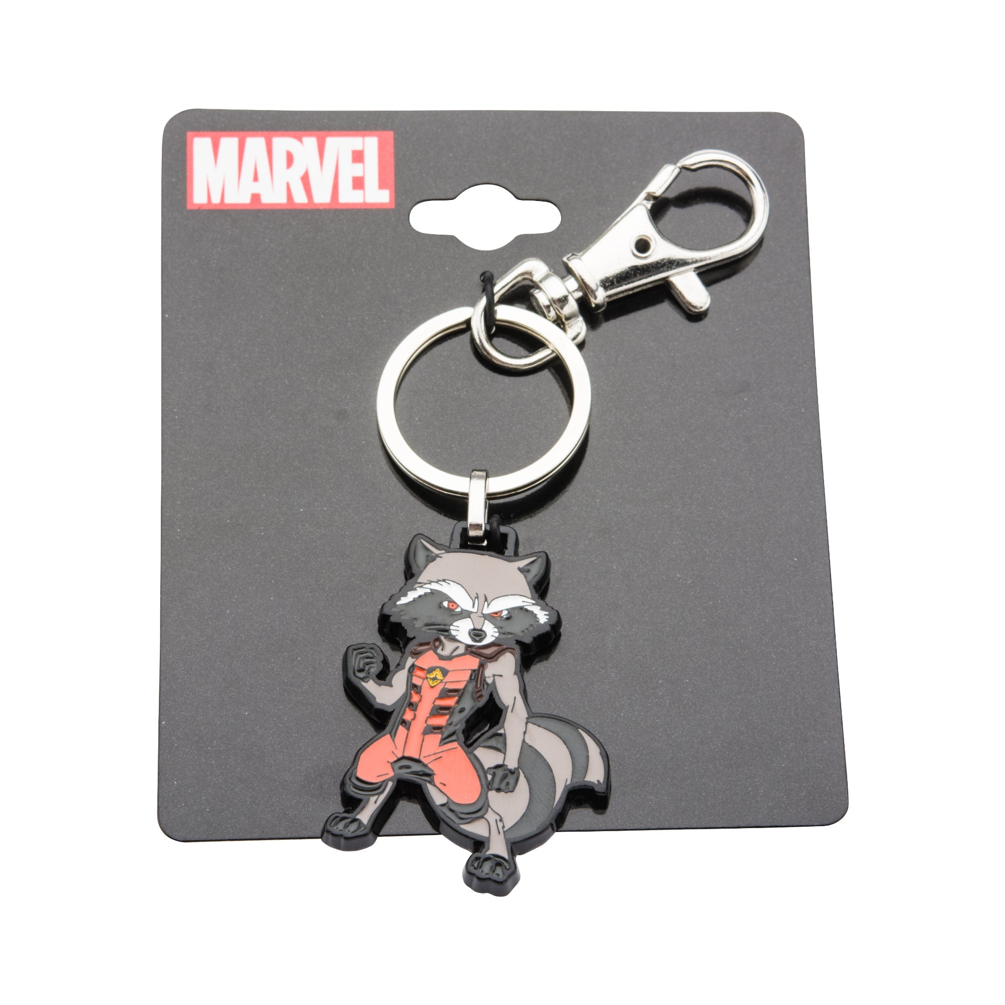 Pocket Pop! Keychain Marvel Guardians of the Galaxy vol. 3 - Rocket -  collectura