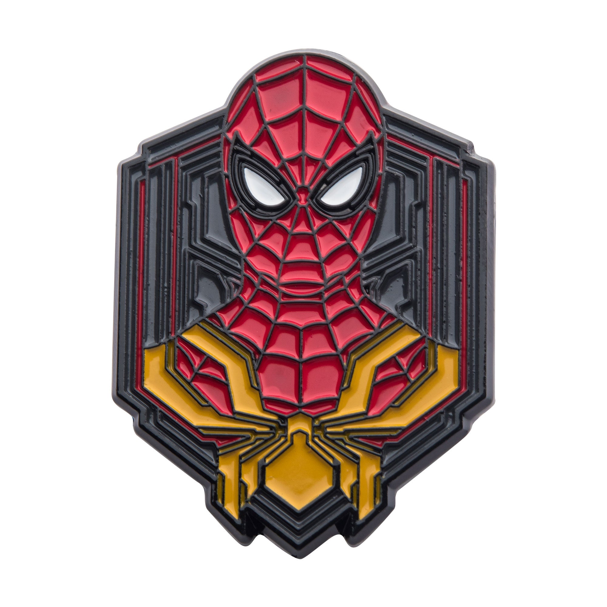 Marvel Spider-Man No Way Home Pin – Jewelry Brands Shop