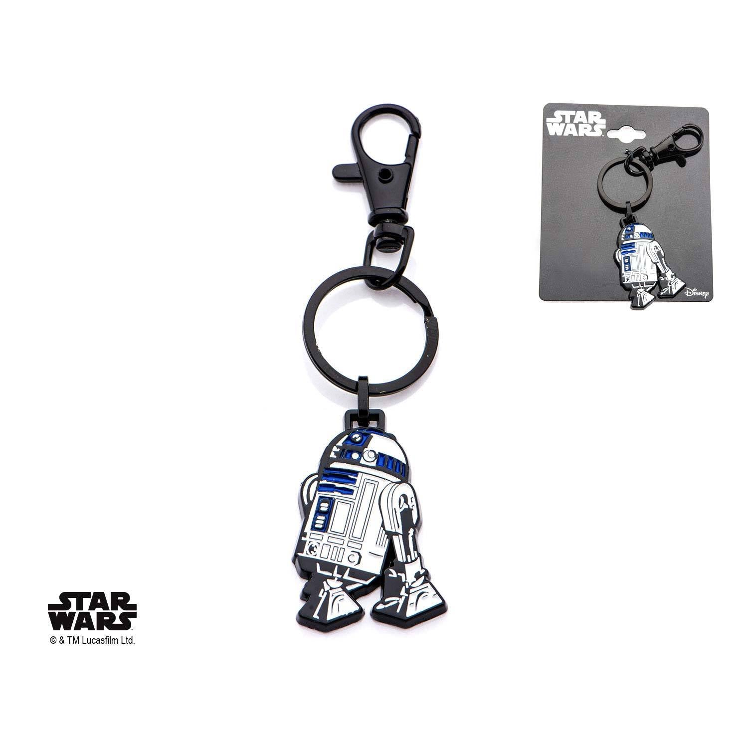 Star Wars 3D Han Solo Dice Keychain swhsdicekc01